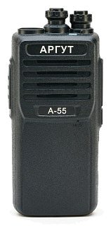 Радиостанция Аргут А-55 VHF - фото 2