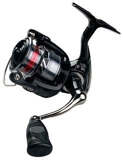 Катушка Daiwa 20 RX LT 2000 - фото 11