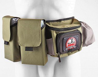 Поясная сумка Rapala Hip pack - фото 3