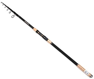 Удилище Daiwa Black Widow Tele Carp BWC3300T-AD 3.90м 3.5lbs - фото 1