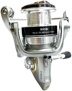 Катушка Ryobi Bado S 2000 - фото 5