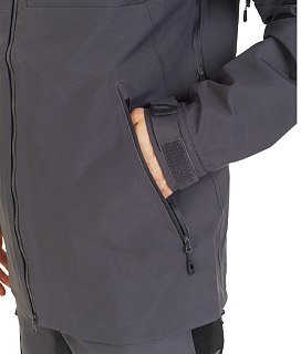 Куртка FHM Guard V2 серый  - фото 10