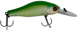 Воблер Zipbaits Khamsin jr DR 998R - фото 2