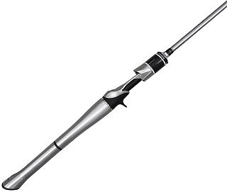 Спиннинг Kingdom Silver Needle II Cast ML 1,98м 8-18гр - фото 3