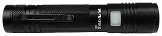 Фонарь Superfire A5 луч 300 Lumens - фото 3