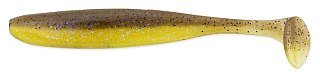 Приманка Keitech 4" Easy Shiner - Electric Bluegill