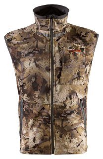 Жилет Sitka Dakota optifade mens waterfowl 