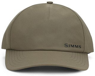 Кепка Simms Tongass Rain Dark Stone