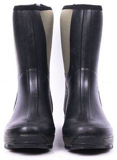 Сапоги Remington Men Вallute Boots Black/Green - фото 2