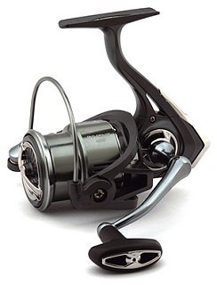Катушка Nautilus Invent 4000 Com - фото 1
