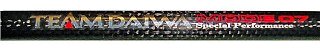 Спиннинг Daiwa TD Mode 662MFB-OH-07 1.98м 7-21гр - фото 2