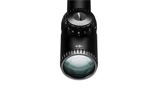 Прицел Vortex Crossfire II  AR1 1-4x24 V-Brite IIIum - фото 4