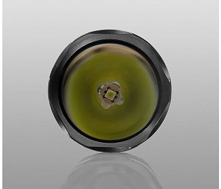 Фонарь Armytek Taschenlampe Predator XP-E2 зеленый - фото 11