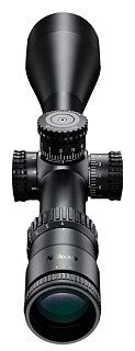 Прицел Nikon Black X1000 4-16x50 SF M IL X-MRAD - фото 2