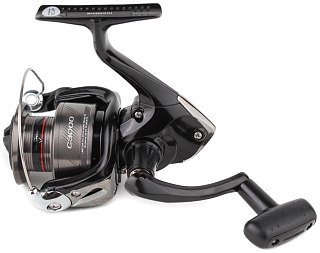 Катушка Shimano Catana C3000 FD - фото 2