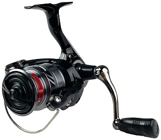 Катушка Daiwa 20 RX LT 2000 - фото 3