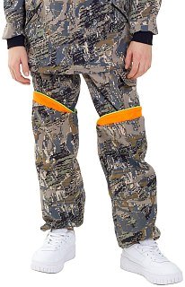 Костюм Huntsman Антигнус ловушки пыльники Детский лабиринт - фото 17