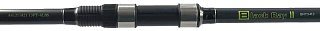 Удилище Caiman Black Ray II Carp BY3903 3,9м-4lbs 3pcs 211821 - фото 4