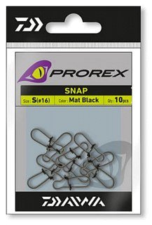 Застежка Daiwa Prorex S - фото 3