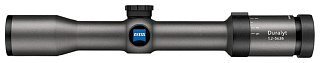 Прицел Zeiss 1,2-5х36 Duralyt  R: 6 - фото 1