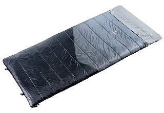 Спальник Deuter Sleeping bags space I левый