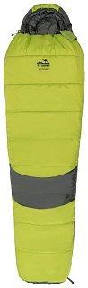 Спальник Tramp Voyager Compact левый - фото 1
