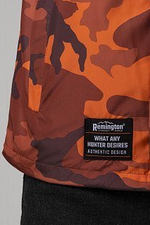 Ветровка Remington Protest orange - фото 19