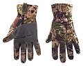 Перчатки King Hunter Wind mountain camo