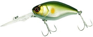 Воблер Jackall DD Chubby 38 ayu