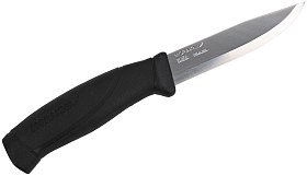 Нож Mora Companion black