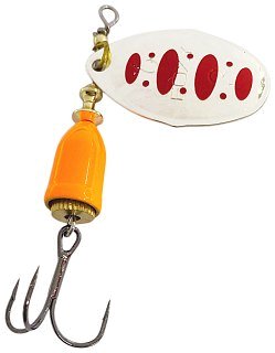 Блесна LureMax Foxy-3 10г 004