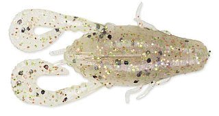 Приманка Z-Man 2" CrusteaZ Greasy Prawn