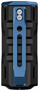 Фонарь Wuben X0 Black с налобным креплением - фото 3