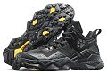 Кроссовки RAX 025-9 Black 