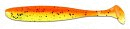Приманка Keitech виброхвост Easy shiner 5" Pal 08 spicy mustard