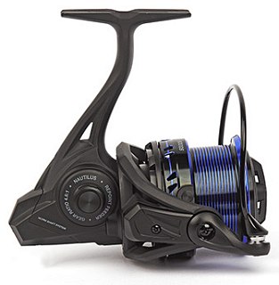 Катушка Nautilus Repoint Feeder 6000S Com - фото 3