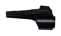 Мушка в сборе Сrosman 1760EU, 2300T