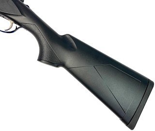 Ружье Beydora BDR 90 AL Synthetic 12x76 710мм серебристый ресивер - фото 7