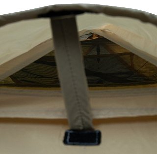 Палатка Tramp Lite Wonder 2 песочный - фото 10
