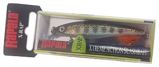 Воблер Rapala X-Rap XR06-MD