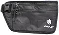 Кошелек Deuter Security money belt I black