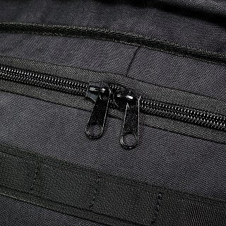 Баул Talberg UNIVERSAL CORD BAG 120 траснпортировочный  черный - фото 7