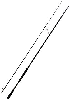 Спиннинг Nautilus Imperial IMS-802HH 244см 25-80гр - фото 2