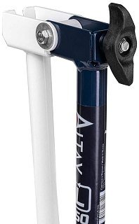 Ледобур Тонар Altay 150L левое вращение - фото 6