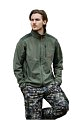 Куртка JahtiJakt Juoksa nowind Fleece Ux Green