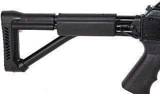 Карабин Молот Вепрь 1В ВПО 127-02 308Win 520мм - фото 3