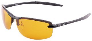 Очки Aquatic Drive желтые - фото 1