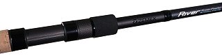 Удилище Zemex River Super Feeder 14ft 200гр - фото 3
