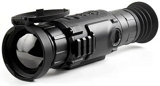 Тепловизионный прицел Longot LY650 640*512/50мм - фото 1