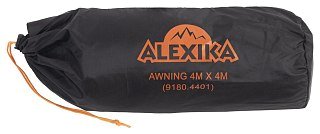 Тент Alexika TARP 4M X 4M green - фото 12
